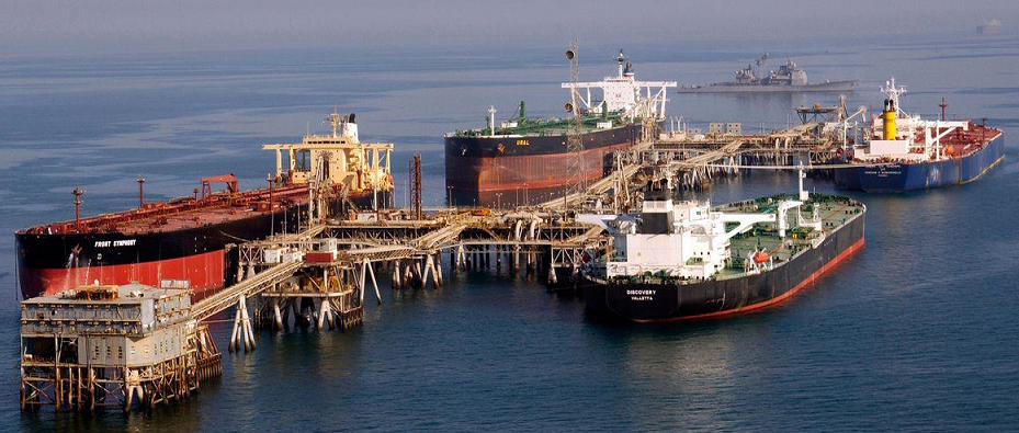 Нефтяные компании