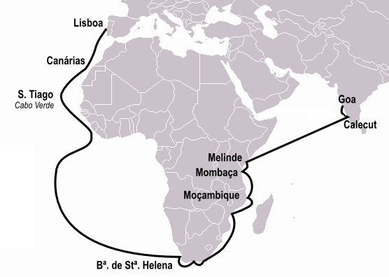 Васко да Гама