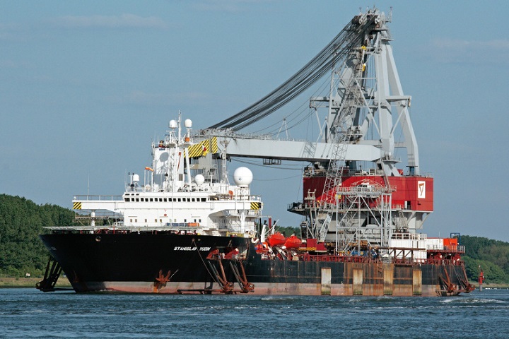 Станислав Юдин