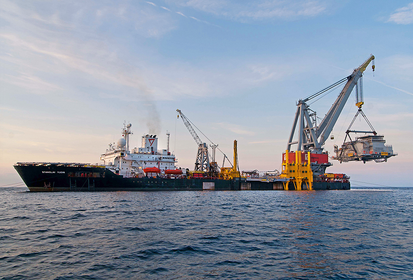 Судно Станислав Юдин