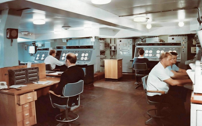 НИС Космонавт Юрий Гагарин