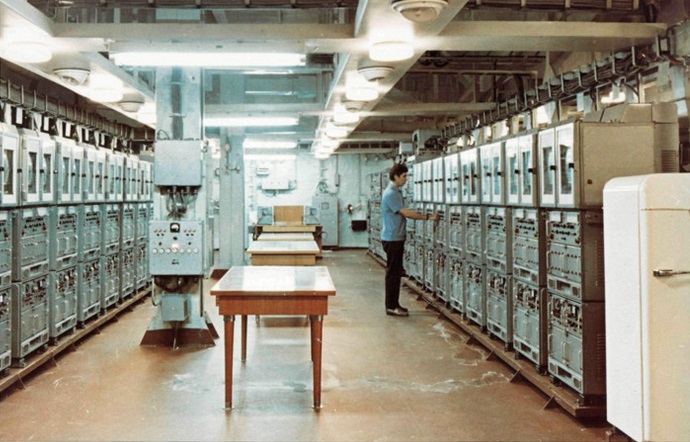 НИС Космонавт Юрий Гагарин