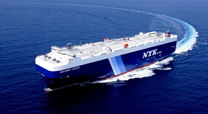 Автомобилевоз