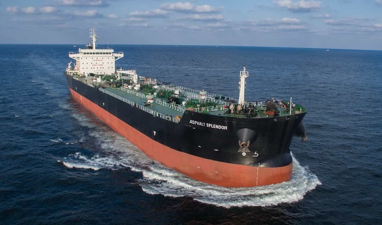 Асфальтовоз