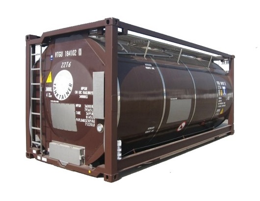 Битум-контейнер