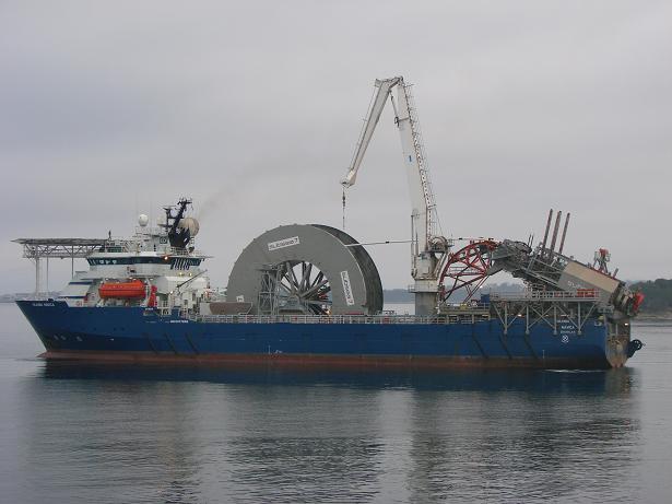 Кабелеукладчик