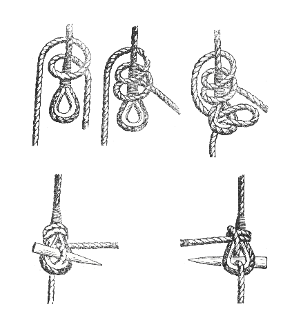 Гинцевый узел