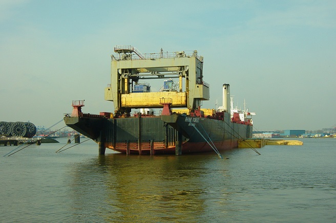 Лихтеровоз