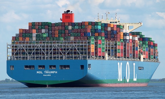 Контейнеровоз