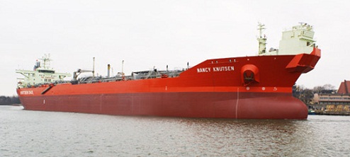 Шаттл-танкер