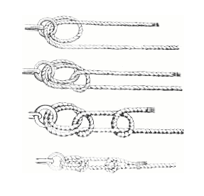 Рыбацкий штык