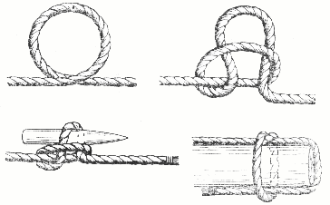 Сваечный узел