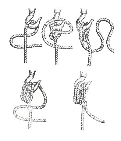 Буксирный узел