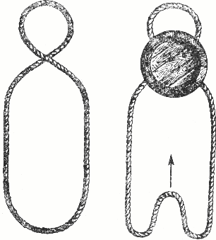 Бочечный узел