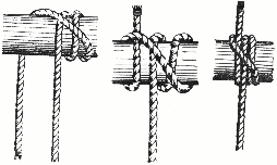 Задвижной штык
